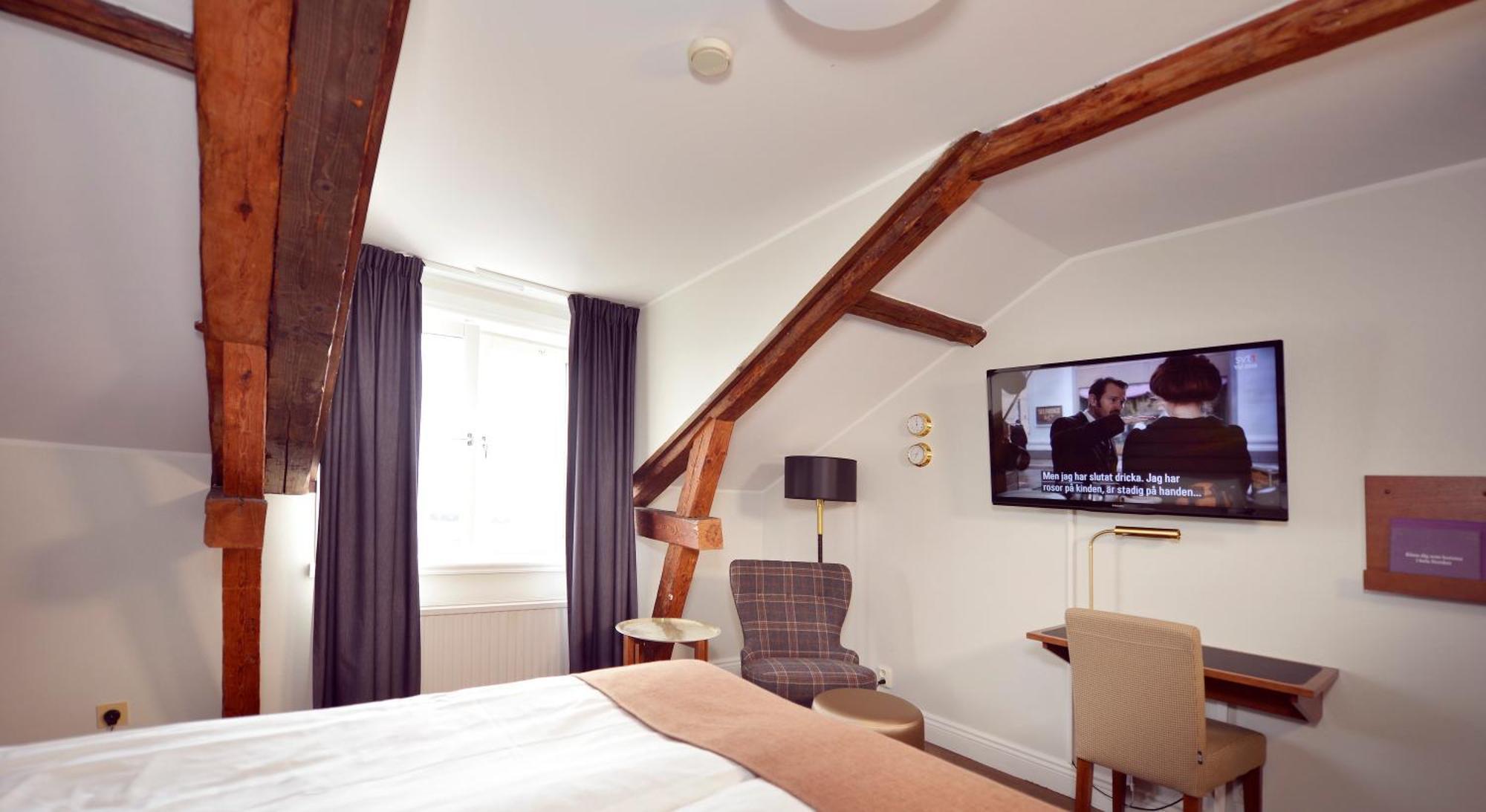 Home Hotel Packhuset Kalmar Exterior foto