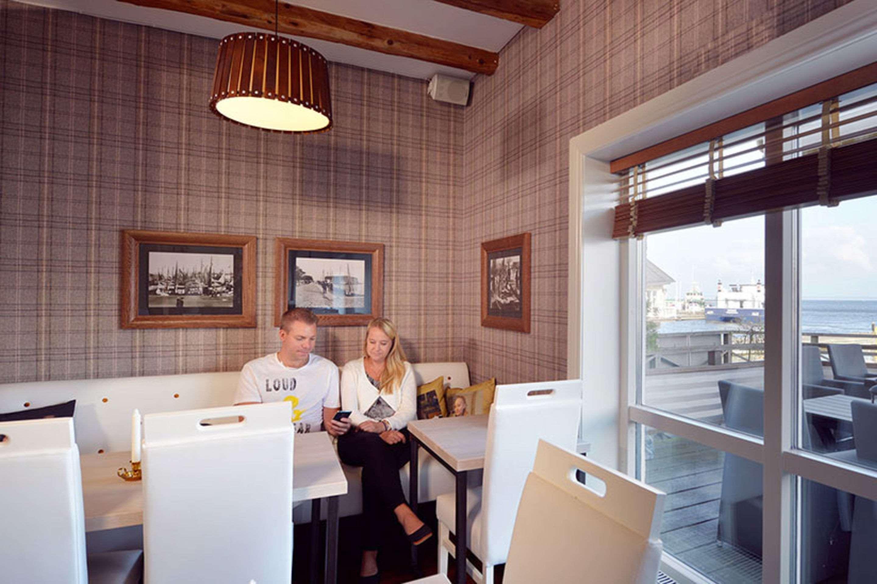 Home Hotel Packhuset Kalmar Exterior foto