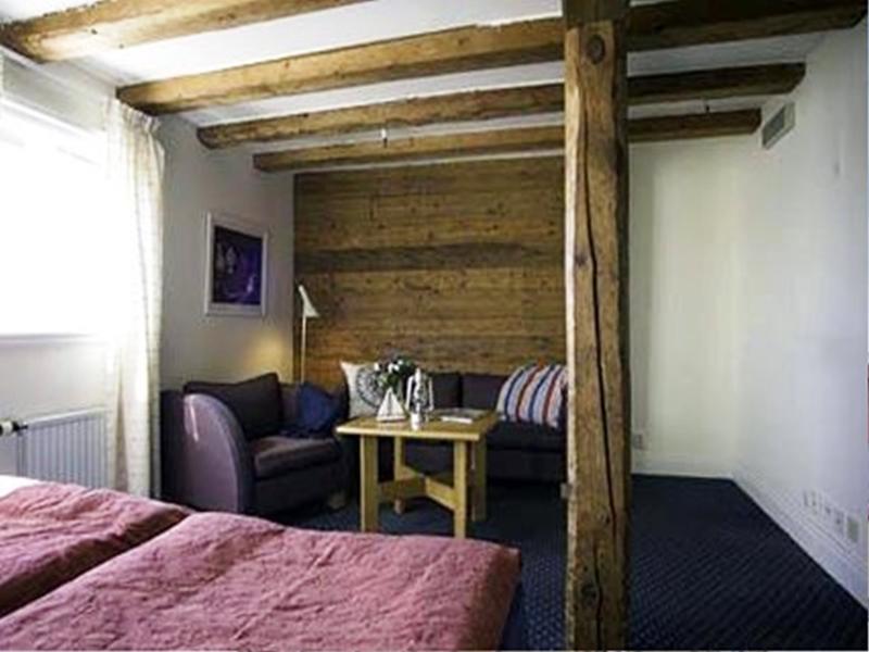 Home Hotel Packhuset Kalmar Exterior foto