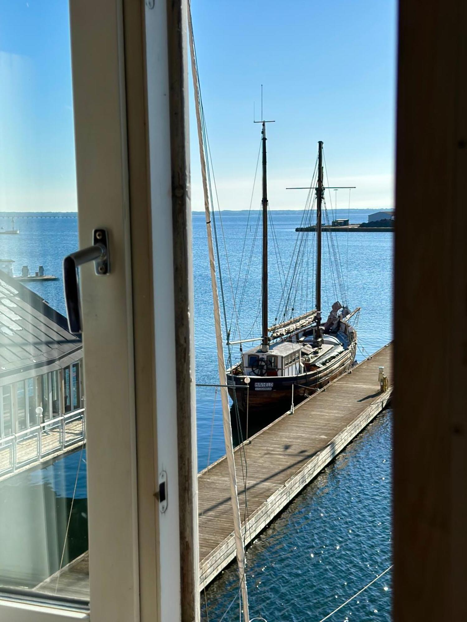 Home Hotel Packhuset Kalmar Exterior foto