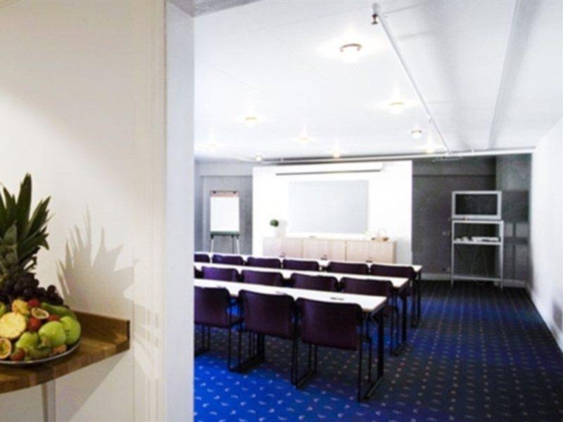 Home Hotel Packhuset Kalmar Exterior foto