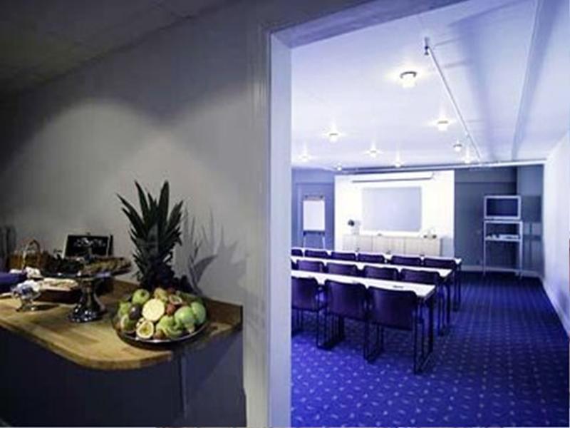 Home Hotel Packhuset Kalmar Exterior foto